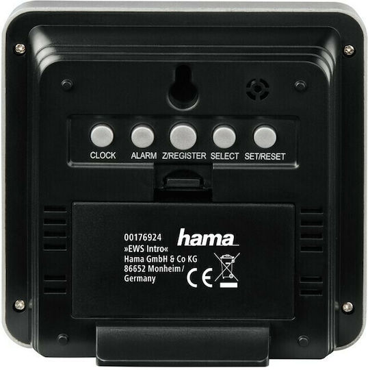 HAMA Ews Intro Digital Thermometer