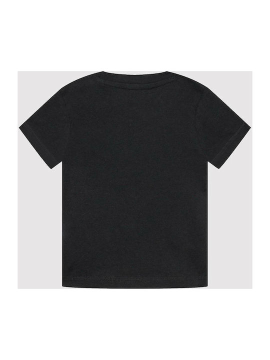 Σετ Παιδικά T-shirts Πολύχρωμα