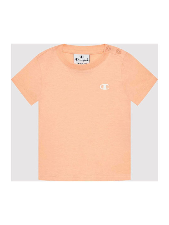 Σετ Παιδικά T-shirts Πολύχρωμα