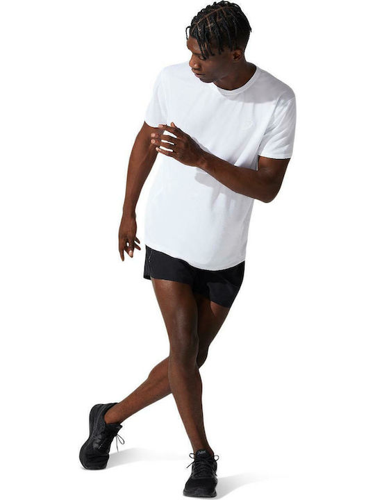 Core Men's Athletic Shorts Black