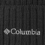 Columbia Whirlibird Watch Шапка Унисекс Шапка с Ребреста Плетка в Тъмносин цвят