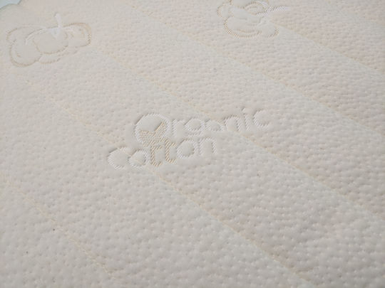 Art Strom Mattress Topper Super Double Memory Foam with Elastic Straps 160x200x7cm