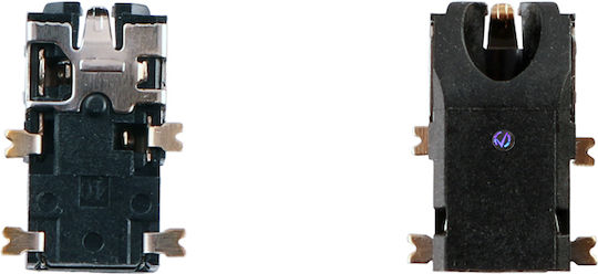NSP Headphone Jack for