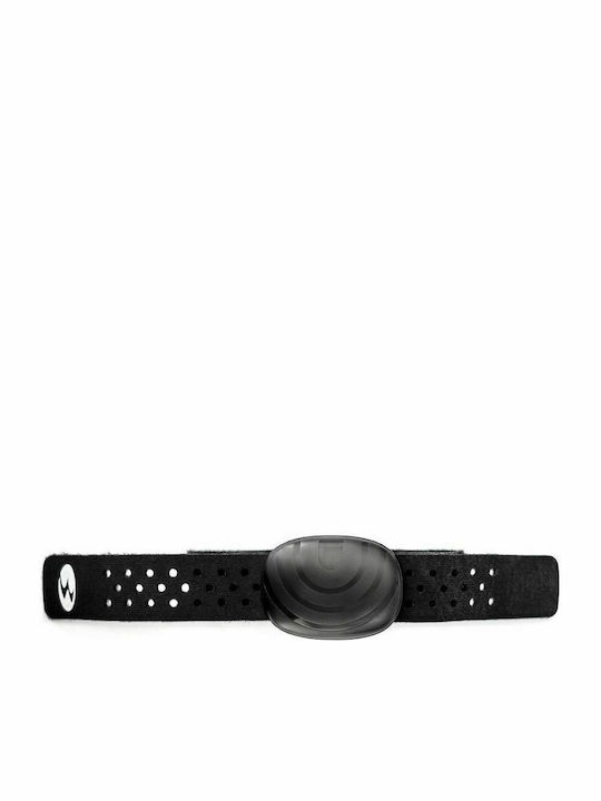 Bowflex Armband Forearm Heart Rate Strap Black