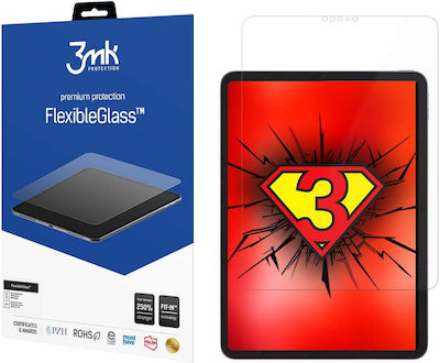 3MK FlexibleGlass Tempered Glass (iPad Pro 2020/2021/2022 11”)