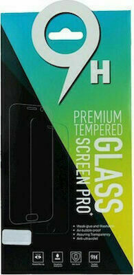 Tempered Glass (OnePlus Nord N10)