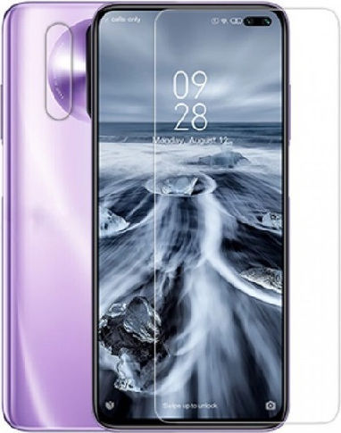 Tempered Glass (Poco F2 Pro)