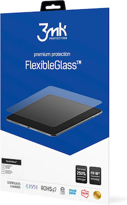 3MK FlexibleGlass Gehärtetes Glas (iPad mini 2021)