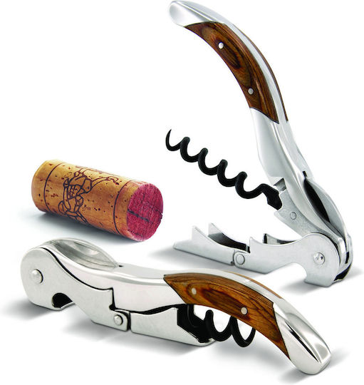 Pulltex Ανοιχτήρι Σερβιτόρου Toledo Corkscrew