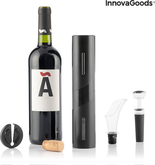 InnovaGoods Ηλεκτρικό Τιρμπουσόν Corking