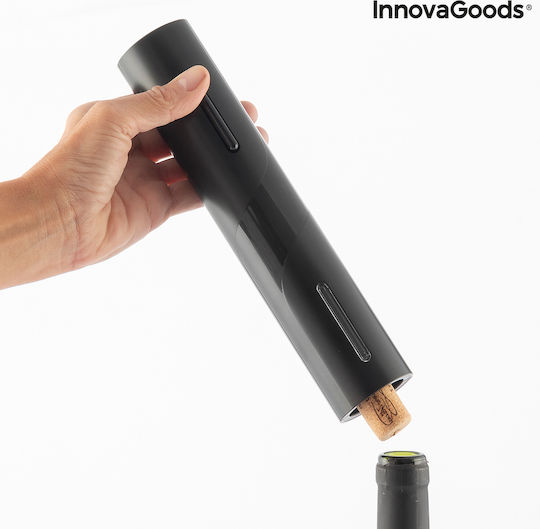 InnovaGoods Ηλεκτρικό Τιρμπουσόν Corking