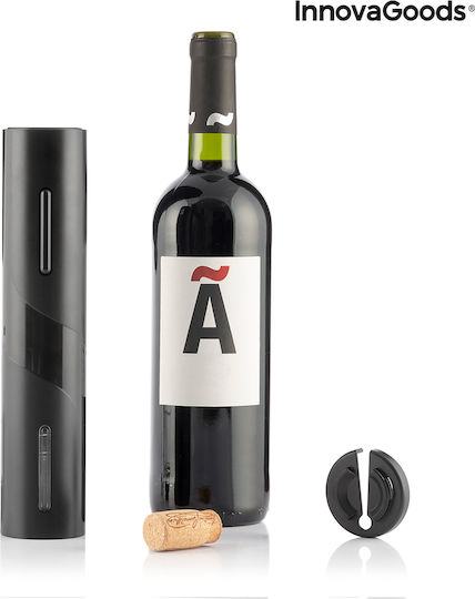 InnovaGoods Elektrisch Korkenzieher Corkbot V0103388