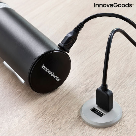 InnovaGoods Ηλεκτρικό Τιρμπουσόν Corklux