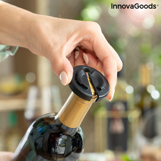 InnovaGoods Ηλεκτρικό Τιρμπουσόν Corking
