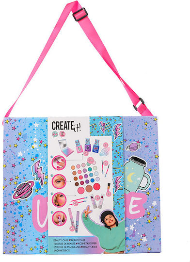 AS Create IT! Beauty Case Children's Makeup