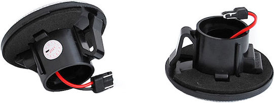 Vinstar Flash LED за Mazda MX-5 - МХ-5 1989-2015 2бр