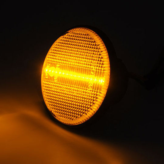 Vinstar Flash LED за Mazda MX-5 - МХ-5 1989-2015 2бр