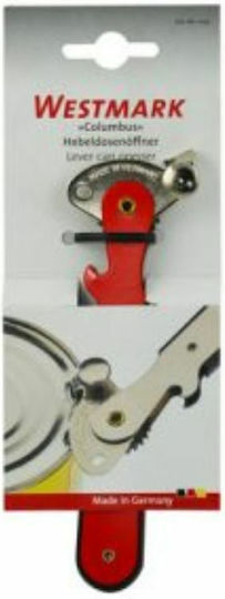Westmark Metallic Can Opener