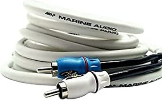 Stinger Cablu RCA De Sex Masculin - RCA De Sex Masculin 4m