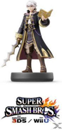 Nintendo Amiibo Super Smash Bros - Robin No.30