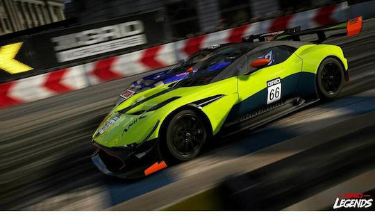 Grid Legends Xbox Series X Game