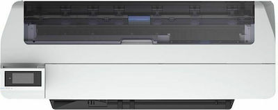 Epson SureColor SC-T5100N Plotter - 36'' (914mm) με Wi-Fi