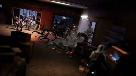 EarthFall Ediția Deluxe Joc Xbox One