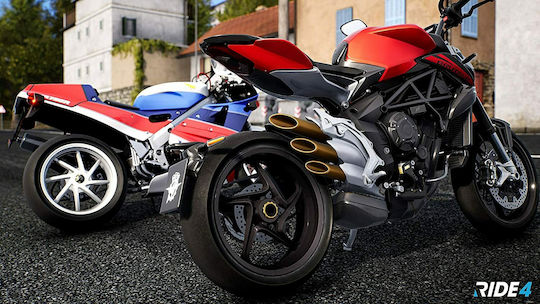 Ride 4 Xbox One Game
