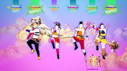Just Dance 2020 Xbox One Game