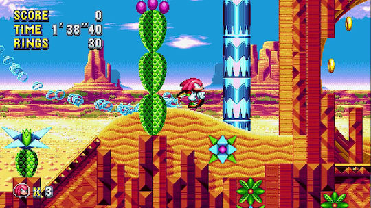Sonic Mania Plus Xbox One Game