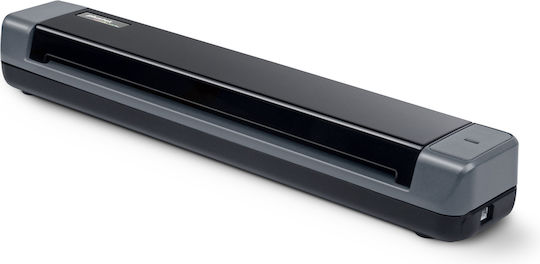 Plustek MobileOffice S410 Plus Scanner Χειρός A4