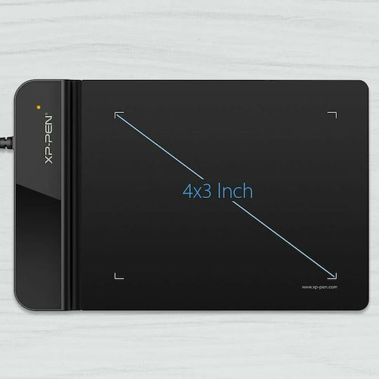XP-Pen G430S Stylus pen without Display
