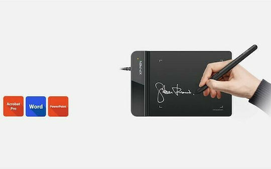 XP-Pen G430S Stylus pen without Display
