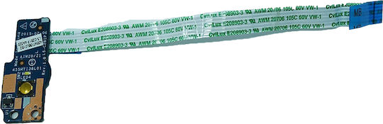 Power Button Board για Ideapad Z41-70 για Lenovo Laptop