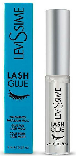 Nirvel Lash Mold Малки Подложки За Подигане И Постоянни Мигли От Силикон 10 Бройки