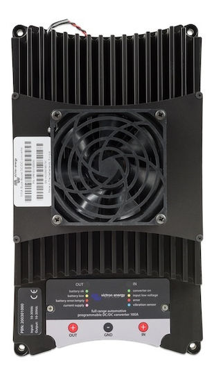 Victron Energy 100A Buck-Boost DC/DC Convertoare de tensiune DC/DC 12V la 24V