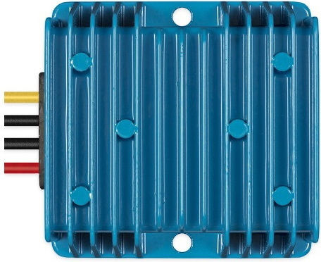 Victron Energy Orion IP67 24/12-10 Non Isolated Μετατροπέας Τάσης DC/DC 24V σε 12V