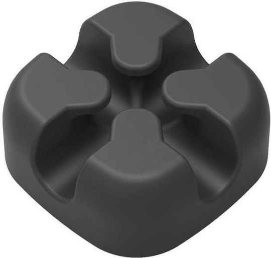 Orico CBSX-BK Clipsuri de Organizare a Cablurilor 1buc Negru