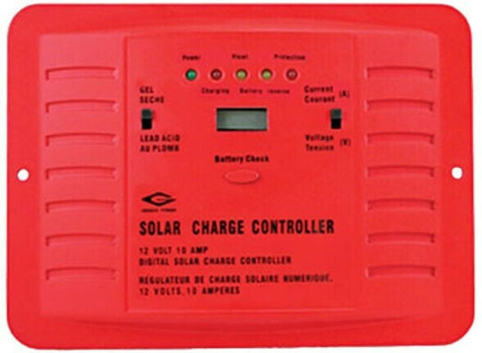 Tele SC-10 Photovoltaic Battery Charger SC-10 1pcs