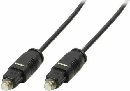 Goobay 1m TOS male Optical Cable (50216)