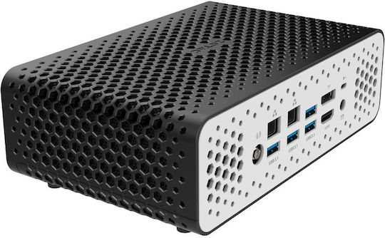Zotac ZBOX Nano CI622 Barebone (Core i3-10110U)