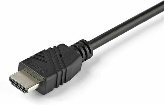 StarTech 2 Port DisplayPort KVM Switch 4K 60Hz