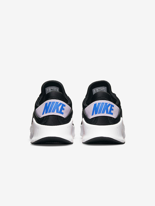 Free Metcon 4 Sport Shoes Crossfit Black