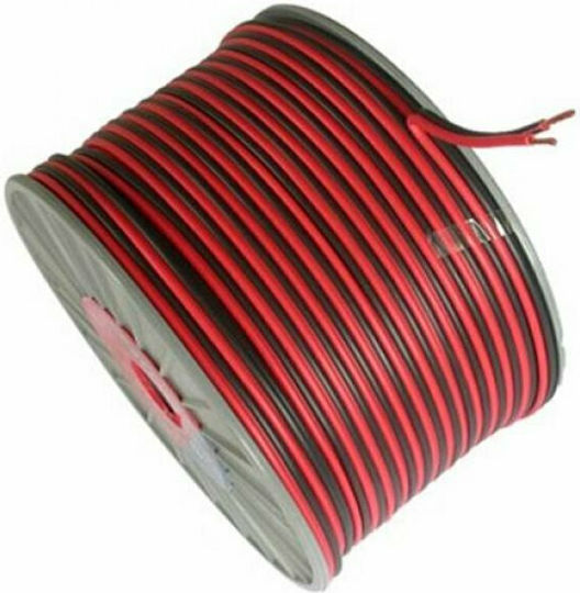 Bridge Cable CB-250T Speaker Cable Unterminated 100m (CB-250T) 1pcs