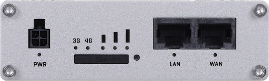 Teltonika RUT360 v1 Ασύρματο 4G Router