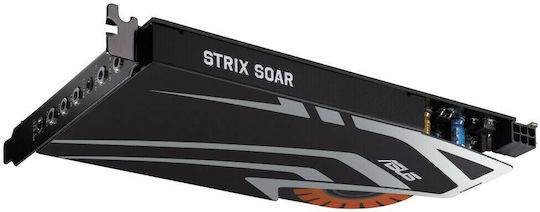 Asus Strix Soar Innenraum PCI-Express Soundkarte 7.1