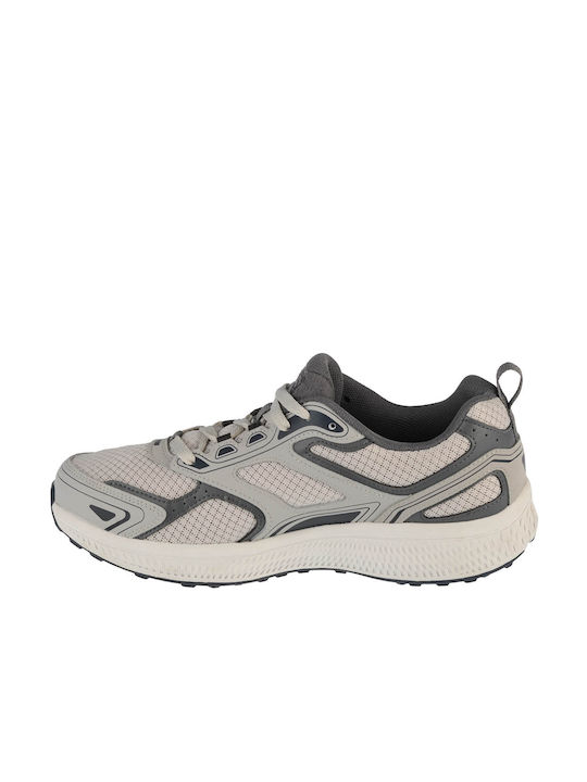 Skechers Go Run Consistent Sport Shoes Running Gray