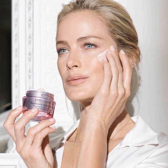 Estee Lauder Resilience Multi-Effect Creme Gesicht Tag mit SPF15 50ml