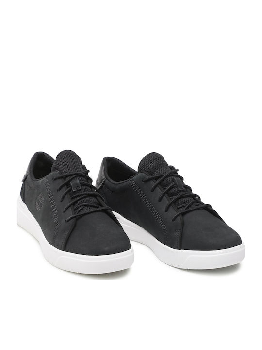 Seneca Bay Kids Sneakers Black