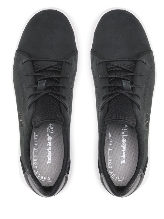 Seneca Bay Kids Sneakers Black